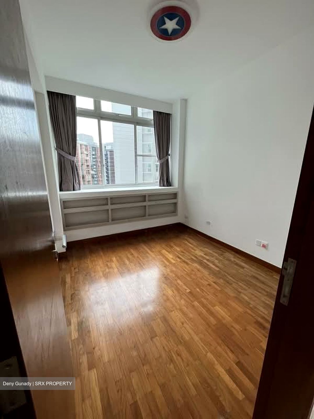 Belmond Green (D10), Condominium #565817321